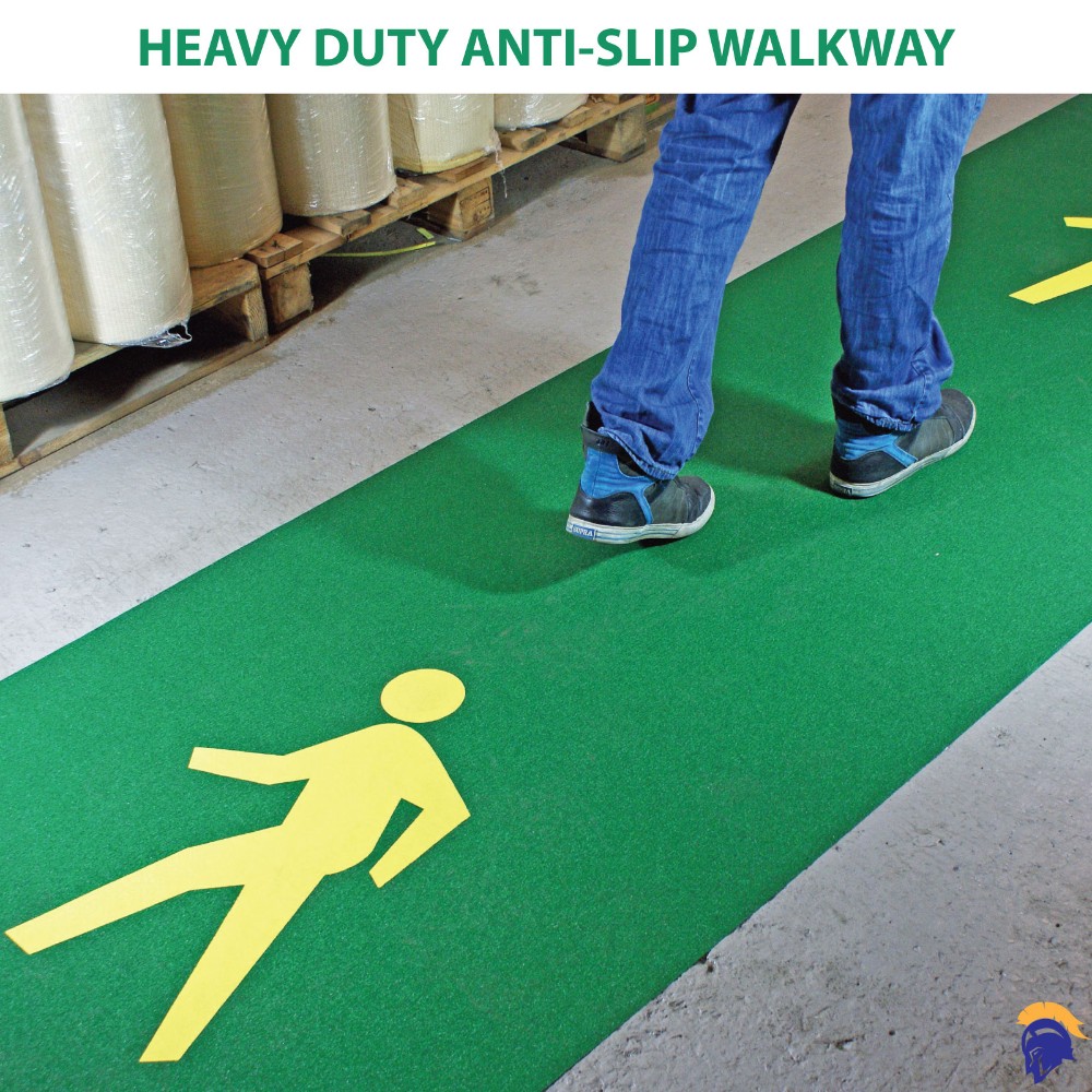 Anti-Slip Floor Mat